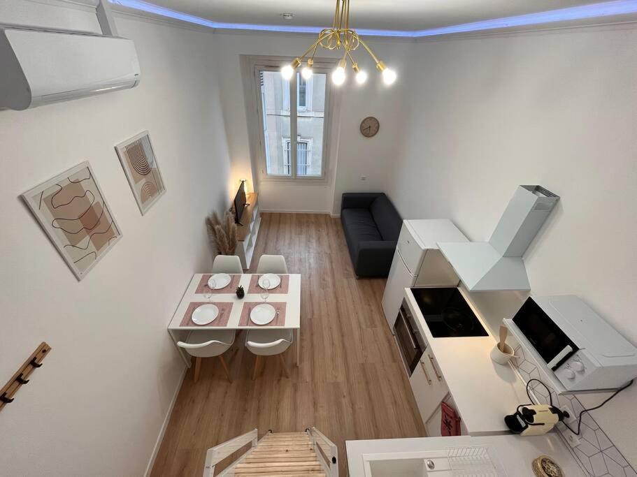 Montsejour - Logement Climatise Netflix, Mezzanine Каркасон Екстериор снимка