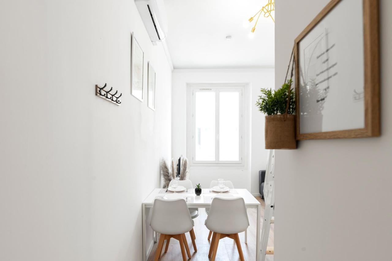 Montsejour - Logement Climatise Netflix, Mezzanine Каркасон Екстериор снимка